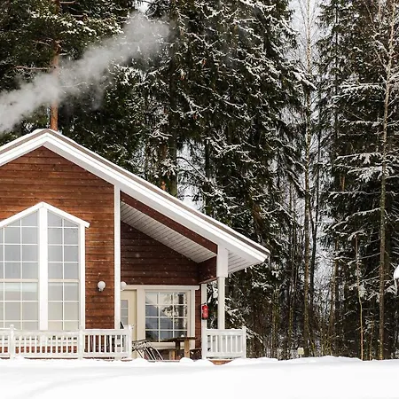 Holiday home Kotoranta By Offerhut 22 *