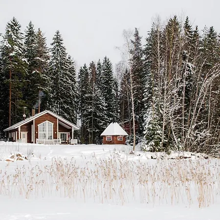 Kotoranta By Offerhut 22 Loma-asunnot Kouvola