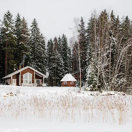 Kotoranta Holiday home Kouvola