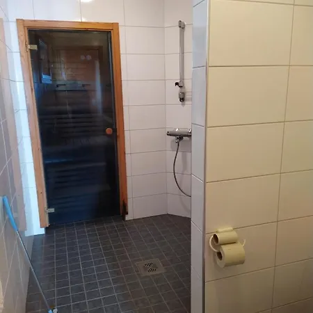 Kotoranta Holiday home