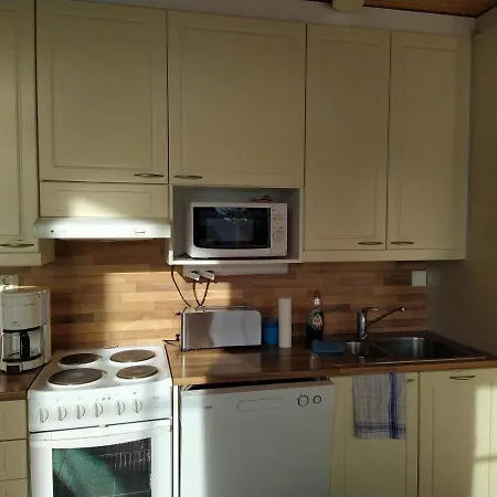 Holiday home Kotoranta By Offerhut 22