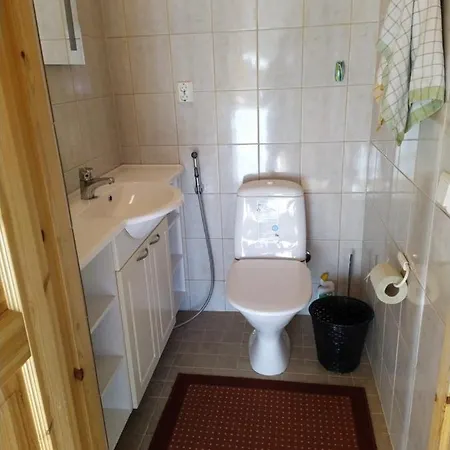 Kotoranta Holiday home Kouvola