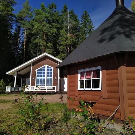 Kotoranta By Offerhut 22 * Kouvola