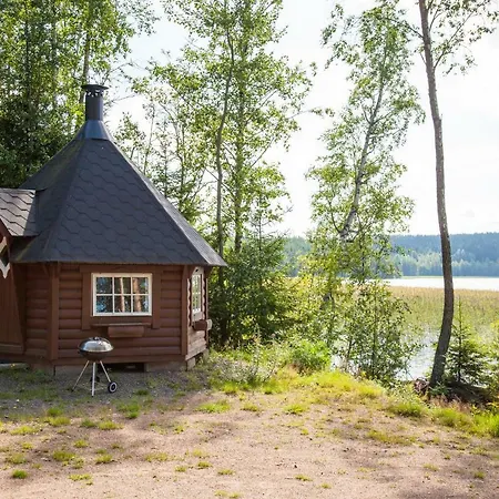 Ferienhaus Kotoranta *