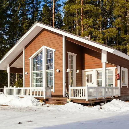 Kotoranta Holiday home *
