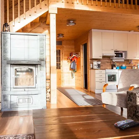 Ferienhaus Kotoranta