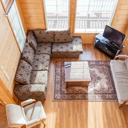 Loma-asunnot Kotoranta By Offerhut 22