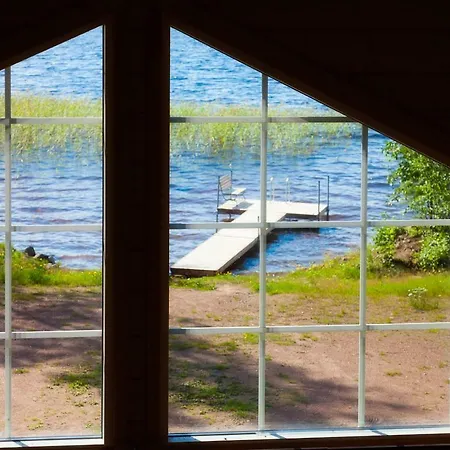 Kotoranta Ferienhaus Kouvola