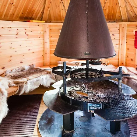 Holiday home Kotoranta By Offerhut 22