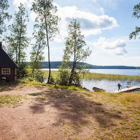 Kotoranta Holiday home Kouvola