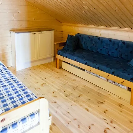 Holiday home Kotoranta Kouvola