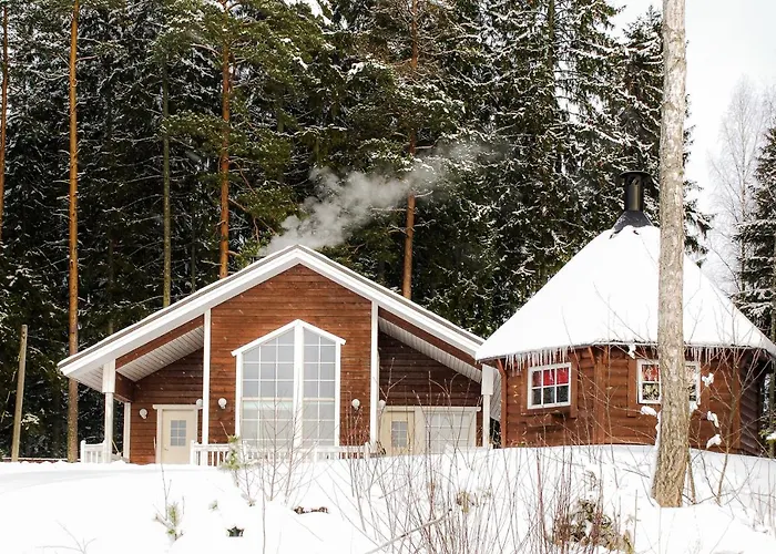 Kotoranta By Offerhut 22 * Kouvola