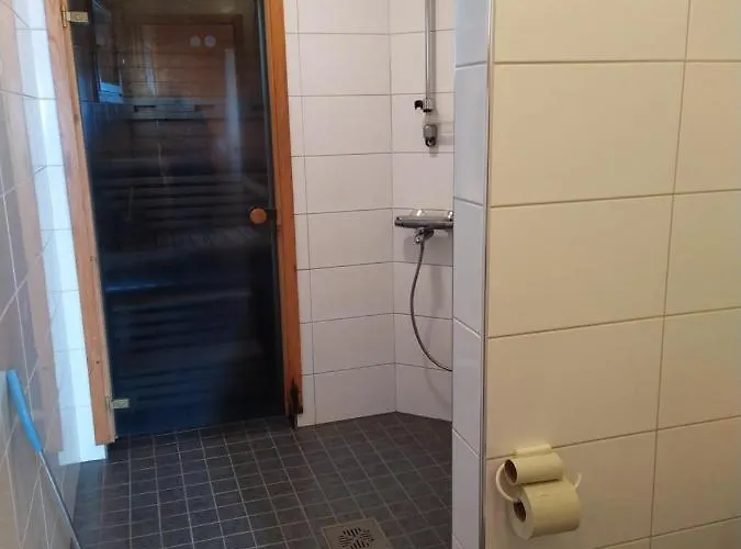 Kotoranta By Offerhut 22 度假居