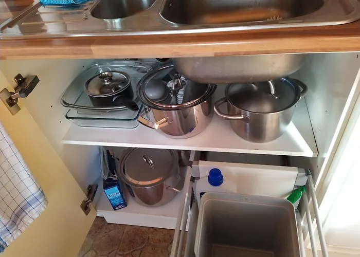 度假居 Kotoranta By Offerhut 22 科沃拉