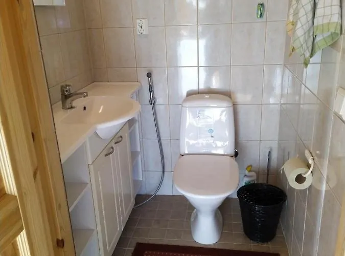 Kotoranta By Offerhut 22 度假居 科沃拉