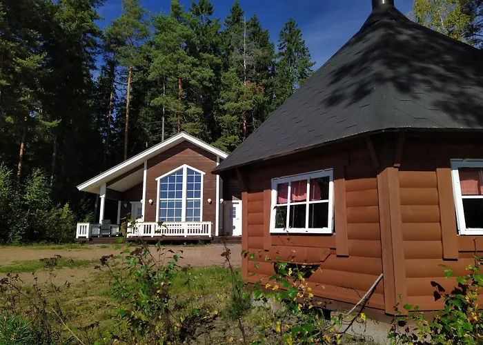 Kotoranta By Offerhut 22 * 科沃拉