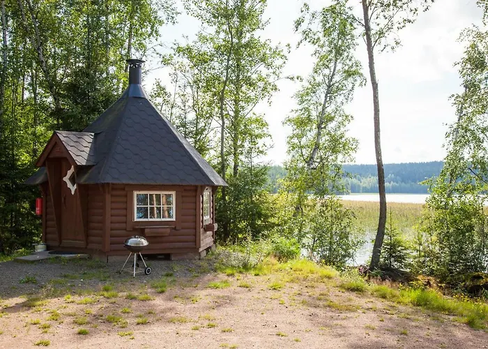 Dom wakacyjny Kotoranta By Offerhut 22 *