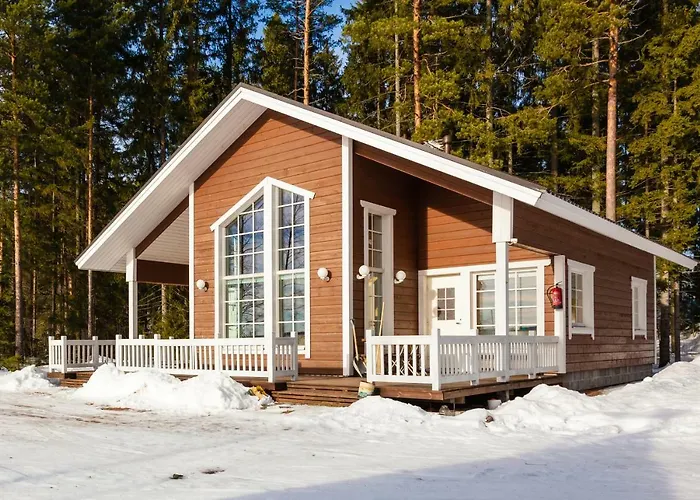 Kotoranta By Offerhut 22 度假居 *