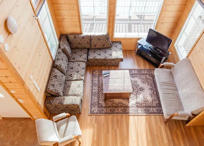 Dom wakacyjny Kotoranta By Offerhut 22