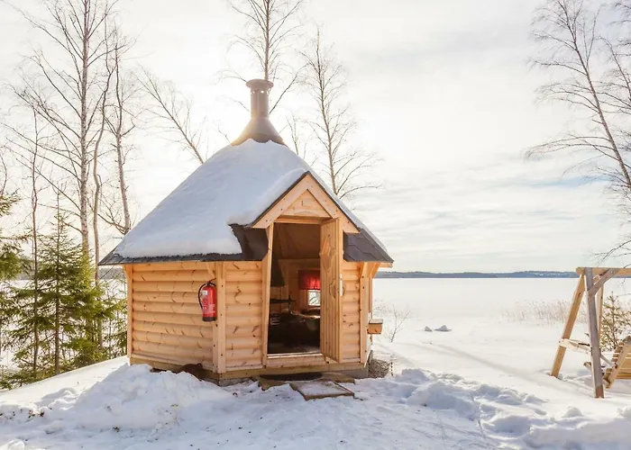 Kotoranta By Offerhut 22