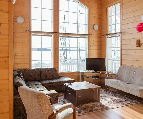 Kotoranta By Offerhut 22 * Kouvola