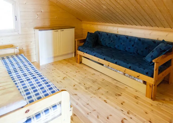 Dom wakacyjny Kotoranta By Offerhut 22 Kouvola